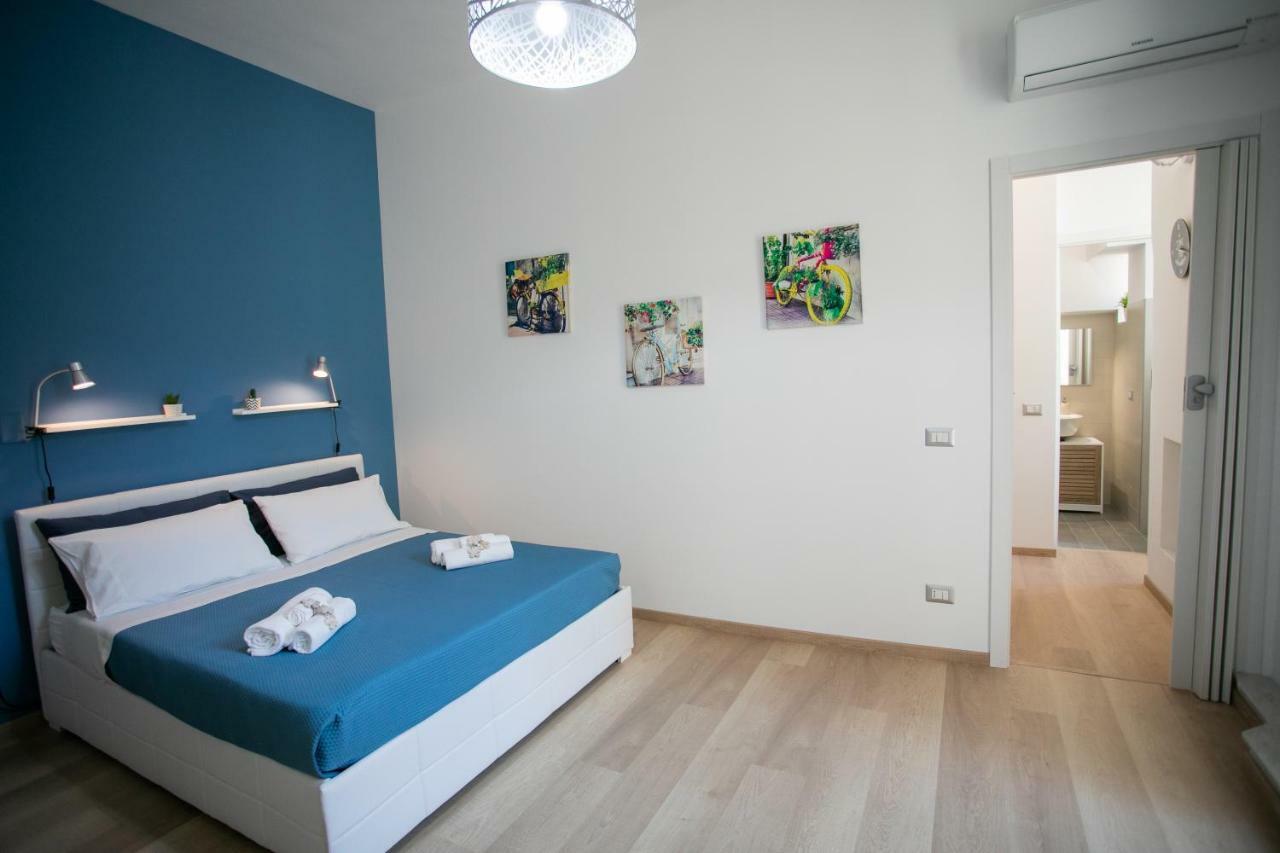Vila Isola Blu Syracuse Exteriér fotografie
